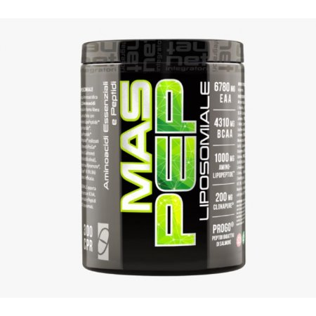 MAS PEP LIPOSOMIALE 300 CPR