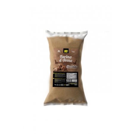 FARINA D'AVENA 1KG CIOCCOLATO