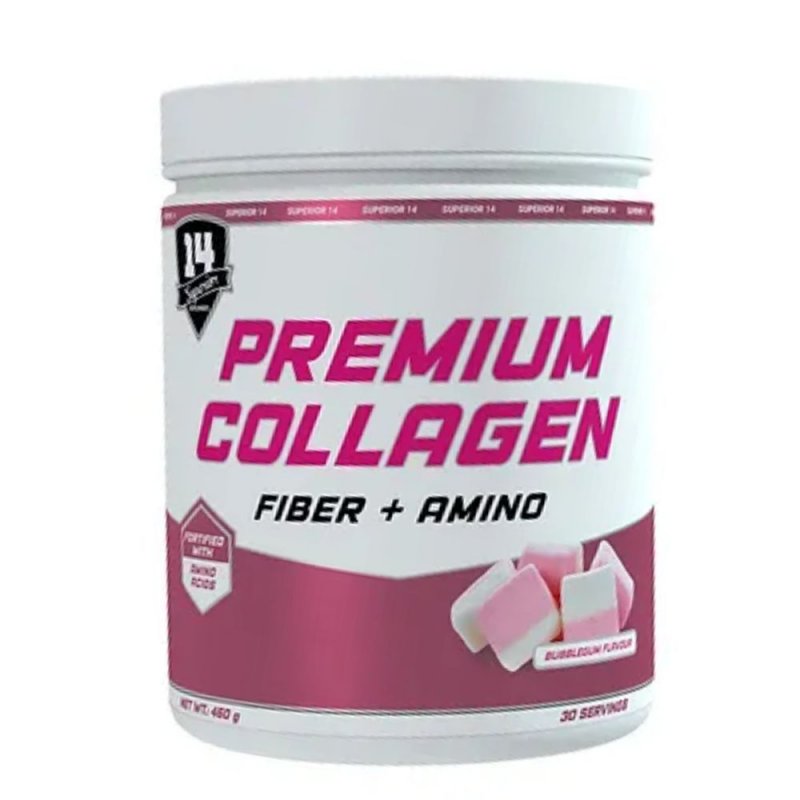 Vendita online INTEGRATORE PER LO SPORT PREMIUM COLLAGEN 450G BUBBLEGUM costo  25,00 €  spedizione in 24h