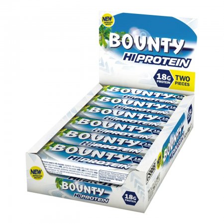 BOUNTY HI PROTEIN 52G