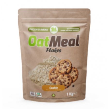FIOCCHI D'AVENA 1KG COOKIE