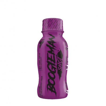 BOOGIEMAN SHOT 100ML FOREST FRUIT