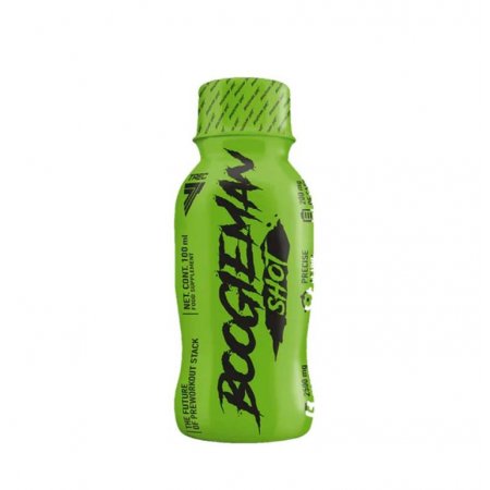 BOOGIEMAN SHOT 100ML GRAPEFRUIT