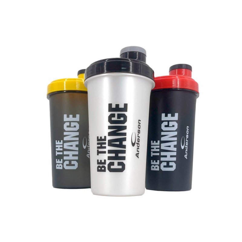 Vendita online ACCESSORI & ABBIGLIAMENTO PER IL FITNESS SHAKER BOTTIE 750ML costo  4,99 €  spedizione in 24h