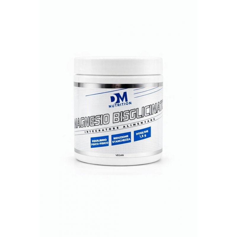 Vendita online INTEGRATORE ALIMENTARE MAGNESIO BISGLICINATO 200 CPS costo  20,00 €  spedizione in 24h