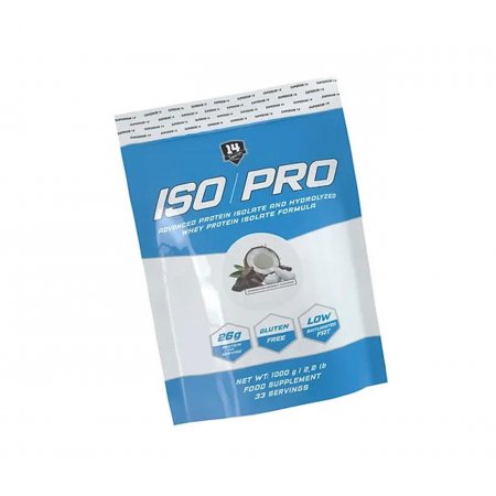 ISO 1KG CIOC-COCCO