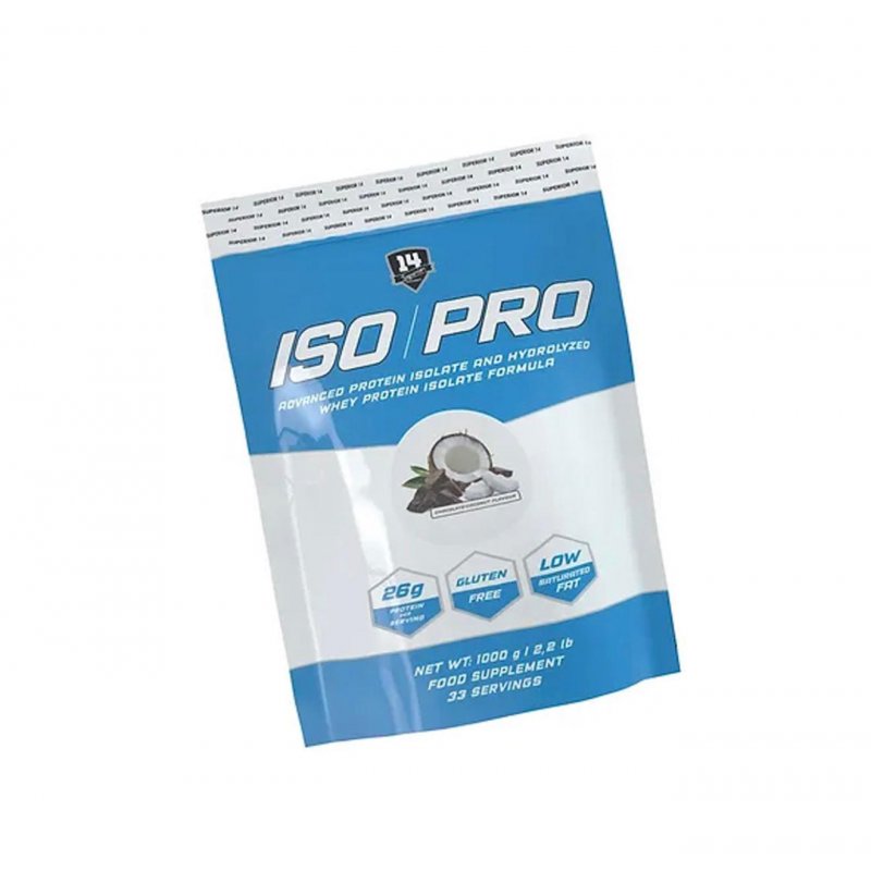 Vendita online INTEGRATORE ALIMENTARE ISO 1KG CIOC-COCCO costo  45,00 €  spedizione in 24h