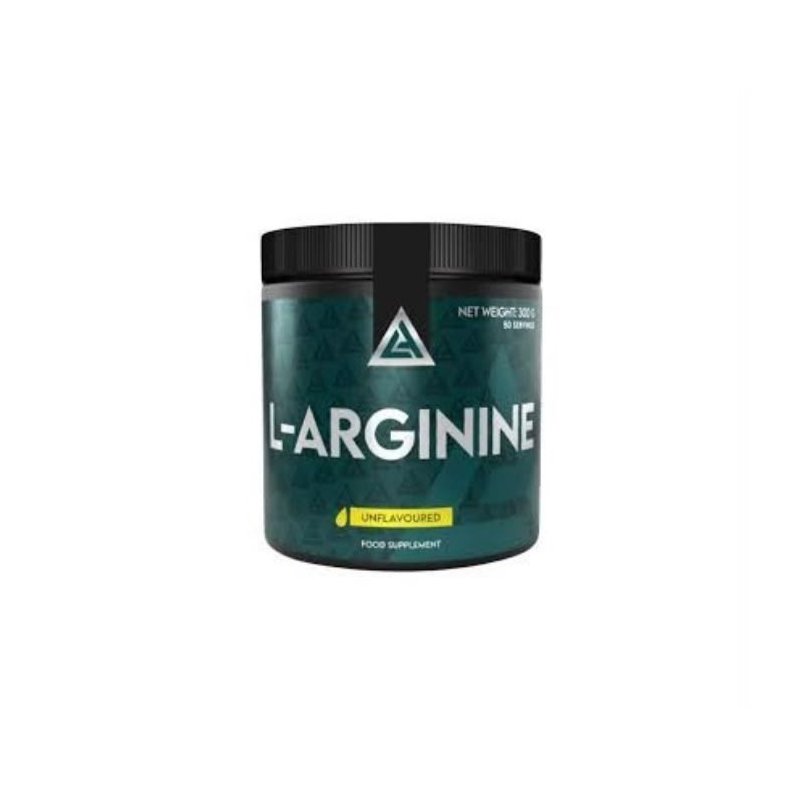 Vendita online INTEGRATORE PER LO SPORT L-ARGININE 300G costo  25,00 €  spedizione in 24h