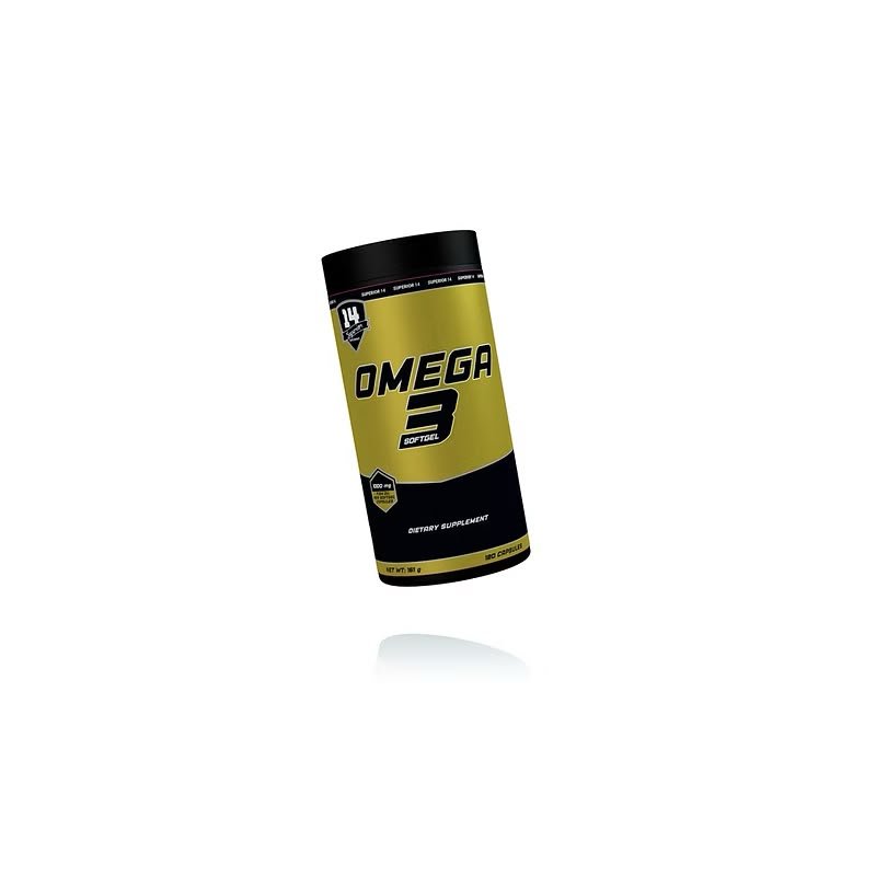Vendita online INTEGRATORE ALIMENTARE OMEGA 3 120 SOFTGEL costo  20,00 €  spedizione in 24h