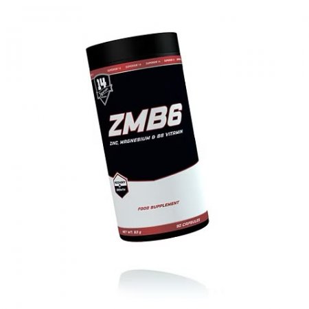 ZMB6 90 CAPSULES