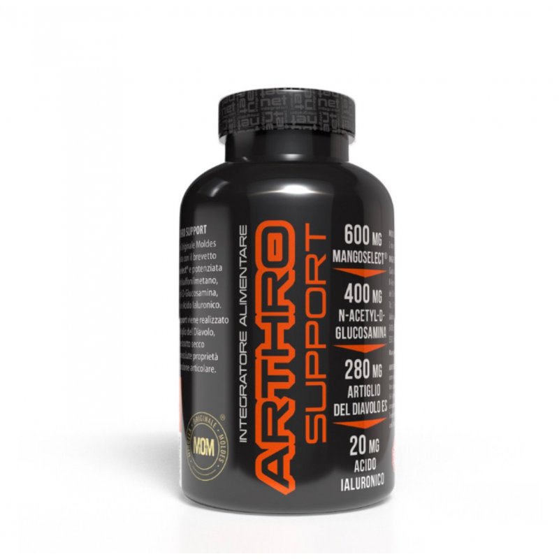 Vendita online INTEGRATORE ALIMENTARE ARTHRO SUPPORT 60 CPR costo  35,00 €  spedizione in 24h