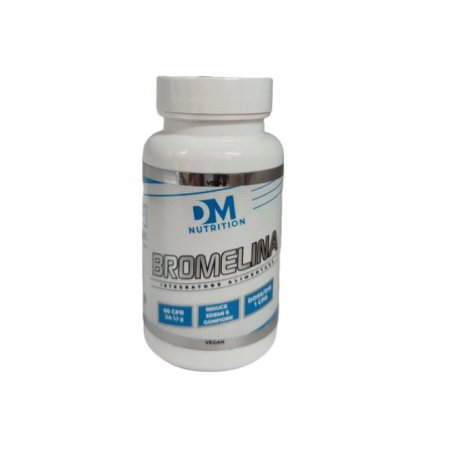 BROMELINA 1000 60 COMPRESSE