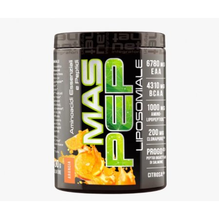 MAS PEP LIPOSOMIALE 300G MELA E PERA