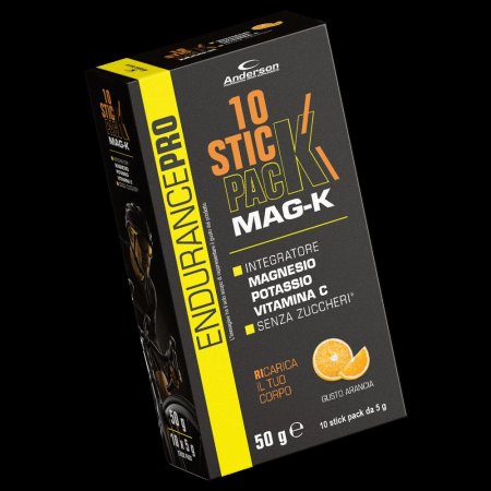 MAG-K 10 STICK DA 5G ARANCIA