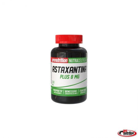 AXTAXANTINA 60 CPR