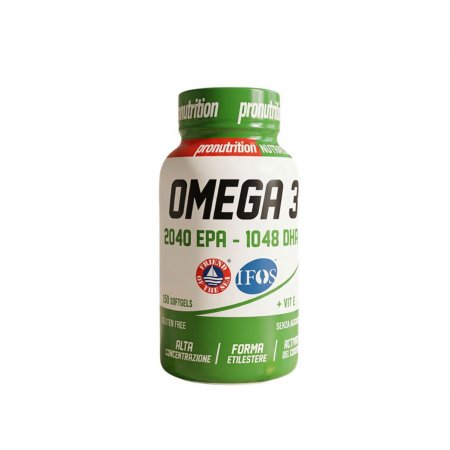 OMEGA 3 IFOS 150 SOFTGEL