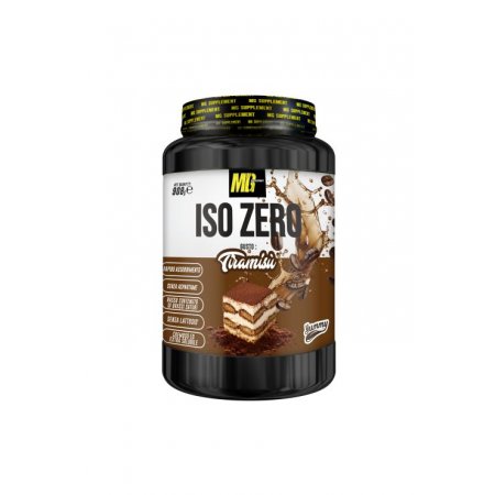 ISO ZERO 908G TIRAMISU'