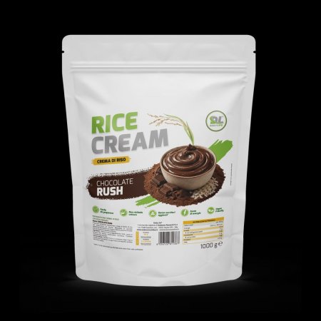 CREMA DI RISO 1KG CHOCOLATE