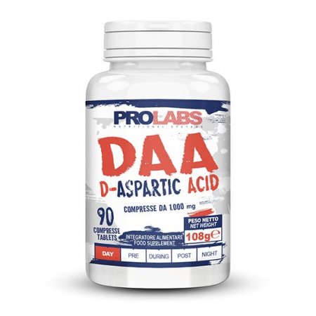 DAA 90 COMPRESSE