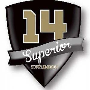 SUPERIOR 14